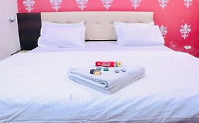 New Vijay Palace Hotel